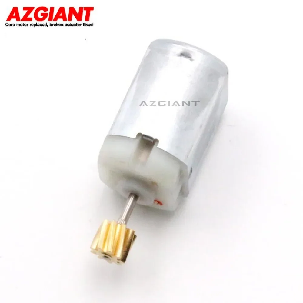 Силовой привод замка заднего багажника AZGIANT для Seat Ibiza 2021-2022 сборная система