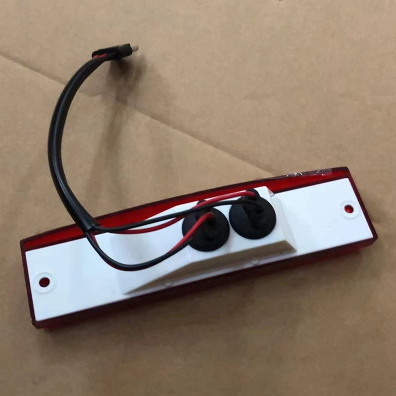 Задний фонарь Ranger 2410667 для Polaris 700 500 400 XP правый задний в сборе