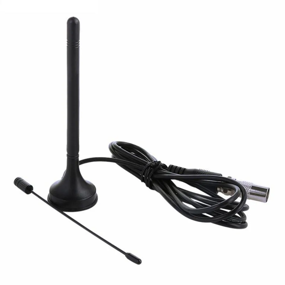 

HDTV 25DB Indoor Digital Antenna Air Booster For DVB-T Antenna TV HD DVB-T2 1.5C-2V TV Antenna