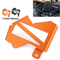 390 adventure motorcycle accessories cnc front sprocket chain cover guard protective for ktm 390 adventure adv 2021 2022