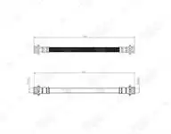 

Код магазина:-тормозной шланг SUNNY III 90 95 MICRA I 82 92