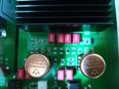Nvarcher 1 шт. HDAM9988SQ/883B HDAM полностью дискретный двойной Op Amp HDAM8888SQ V4i-D AMP9922AT |