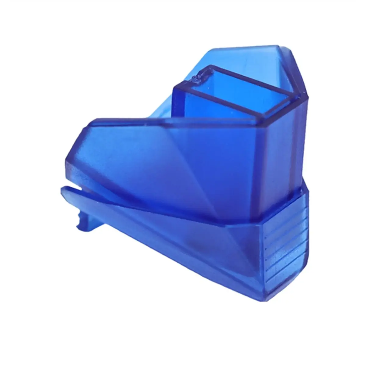 Фото Стилус DT36 2M Blue, замена для картриджей Ortofon 2M Blue, для серии Ortofon 2M - с эллиптическим алмазным наконечником, цвет нюд. №1