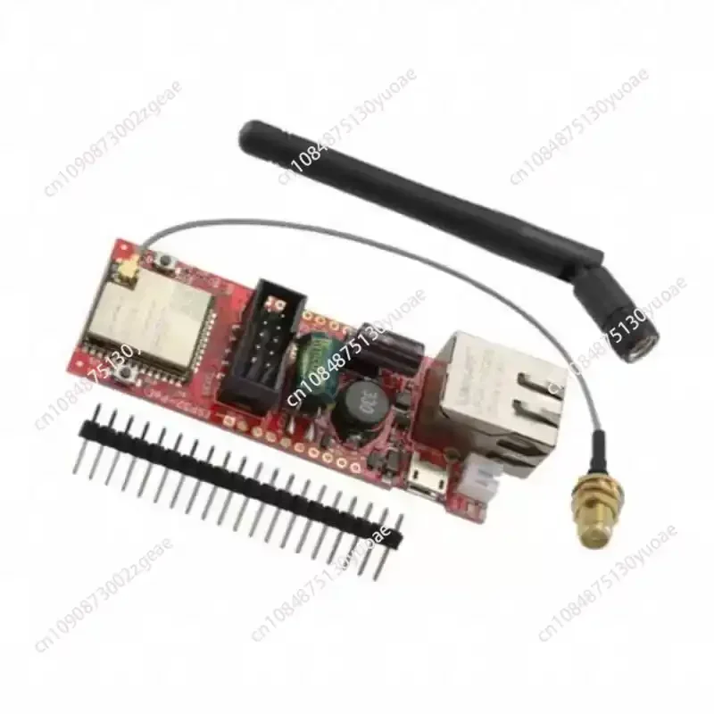 ESP32-POE-ISO Olimex Si3402-B Модуль Power Over Ethernet ESP32-POE-EA ESP32-POE ESP32-POE-ISO-EA ESP32-POE-ISO-IND