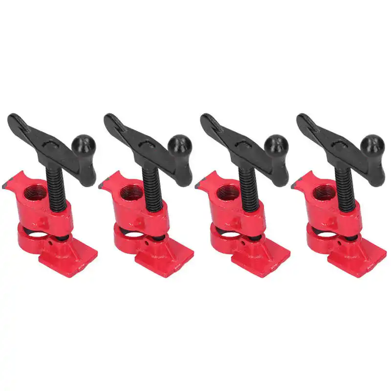 

Clamps Set Stable Hand Tool Easy To Use for Factory