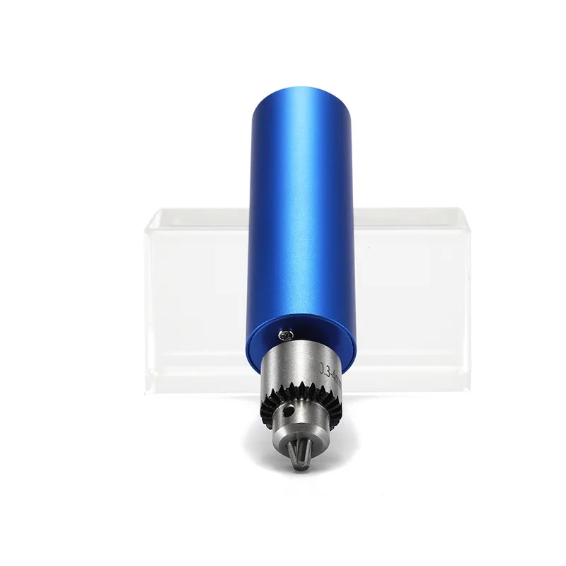 Бесщеточная Мини-дрель Электрический Вращающийся Инструмент С Переменной