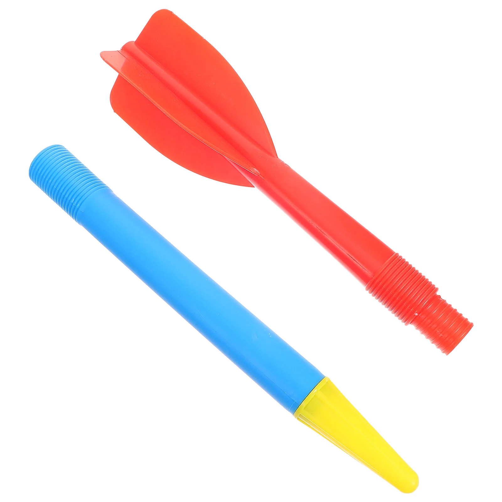 Полевой детский Javelin Training Kids Toys Легкоатлетическое оборудование Пластиковые