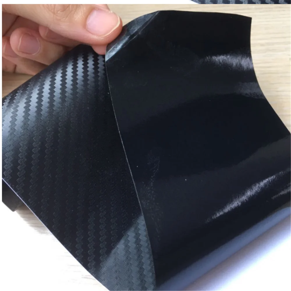 Наклейка для украшения автомобиля блокировка царапин Alfa Romeo 147 156 159 Alfetta Berlina Brera Mito