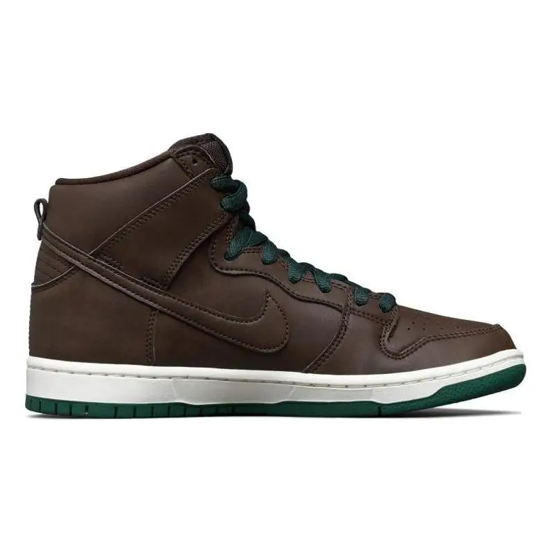 【Настроить】Nike Dunk SB Обувь для скейтбординга Мужские кроссовки CV1624-200
