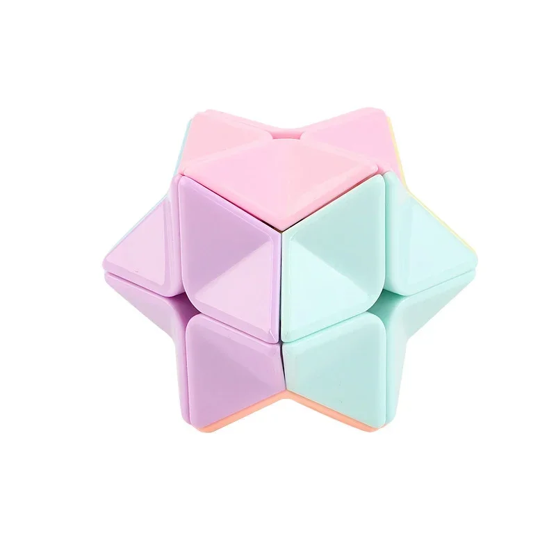

Волшебный куб красочный скрученный куб головоломка пальцы игрушки профессиональные скоростные кубики обучающие игрушки для детей и взрослых подарок