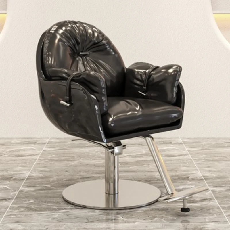 Парикмахерские стулья для салона маникюра и педикюра стул косметики