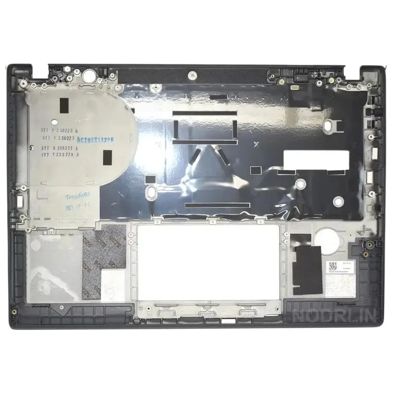 Фото 5CB1H81766 Новый упор для рук, верхняя панель клавиатуры для X13 Gen3 21BN 21BQ WWAN №1