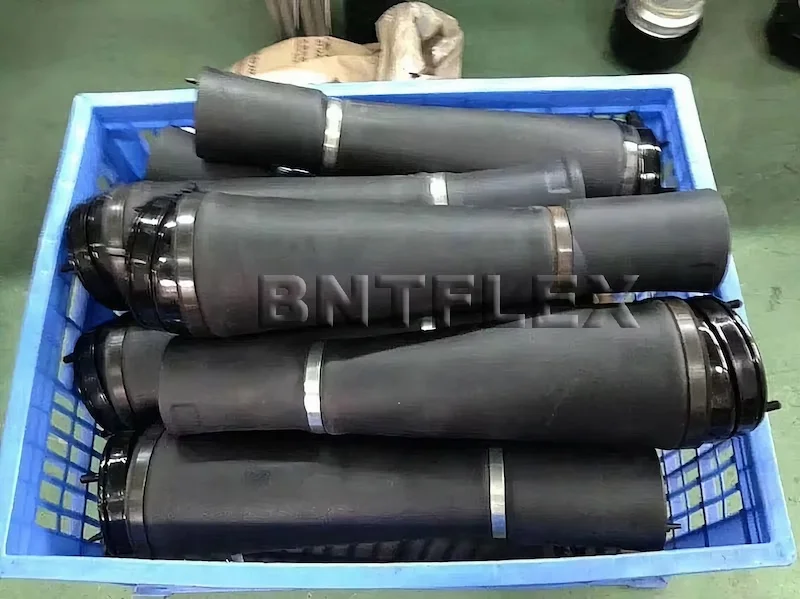 BNT-A170 Высокоточная машина для ремонта пружин с пневматической подвеской 380 В 3