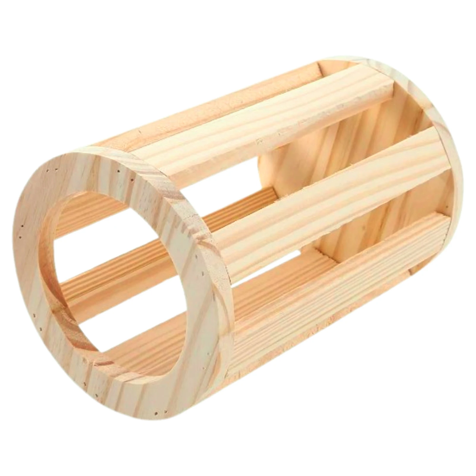 

Подставка для кролика из искусственной древесины, корзина для шиншиллы, дозатор сена для морских свинок, кроликов, сена, миска для еды, цилин...