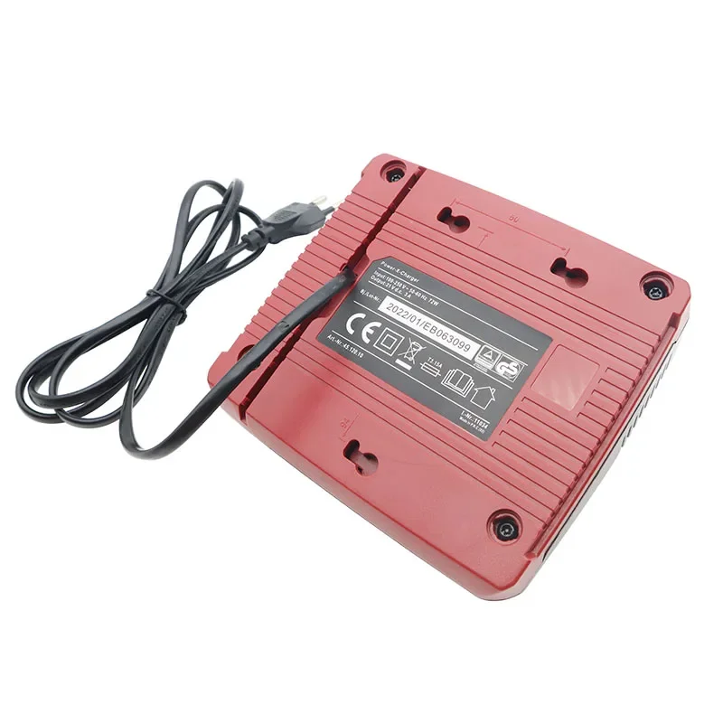 Электрические инструменты зарядное устройство для литий-ионных аккумуляторов