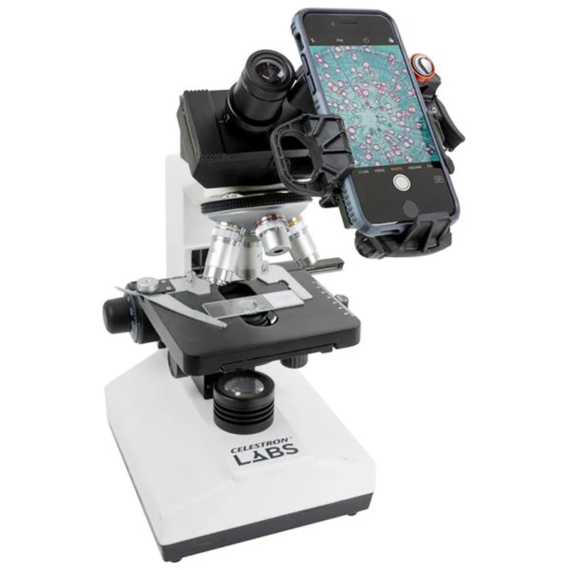 Celestron NexYZ 3-осевой Универсальный адаптер для смартфона 81055 для телескопа окуляра (art.: 3920c241712ba) - 3920c241712ba