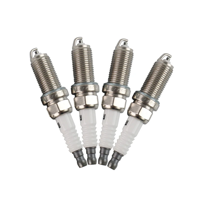 RZD иридиевая Свеча зажигания KH20TT для Mitsubishi Nissan Fiat Smart Toyota Volvo Lancia Peugeot Citroen C4 90919-01235