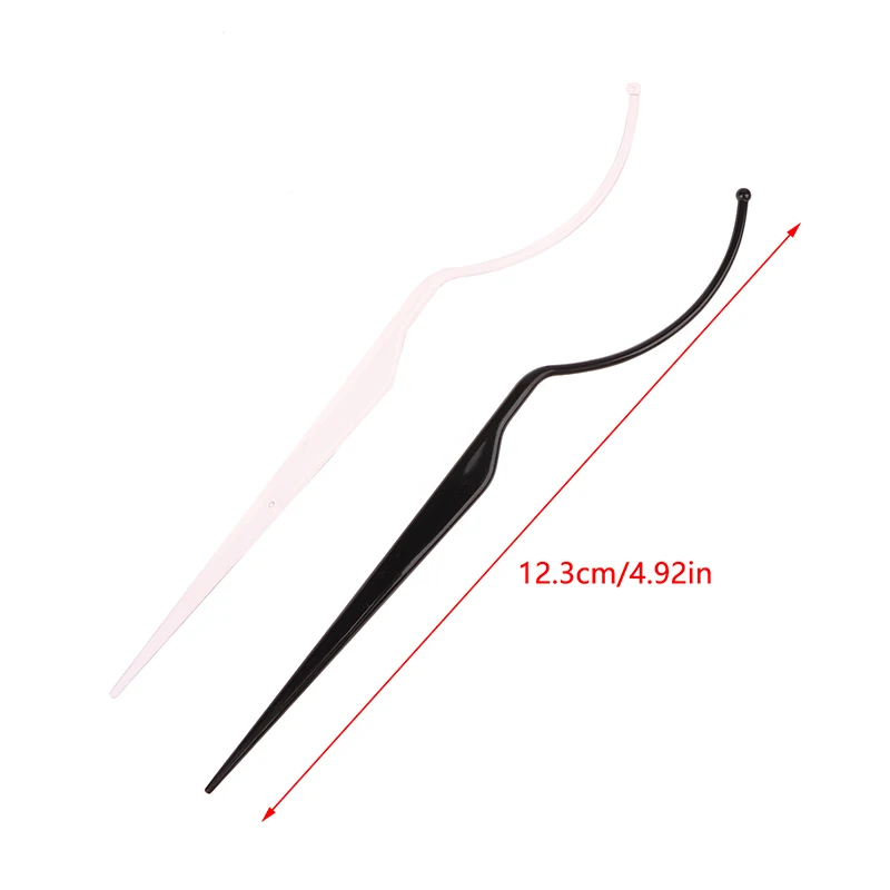 10 шт. стильная доска для наращивания накладных ресниц прививка демонстрационный