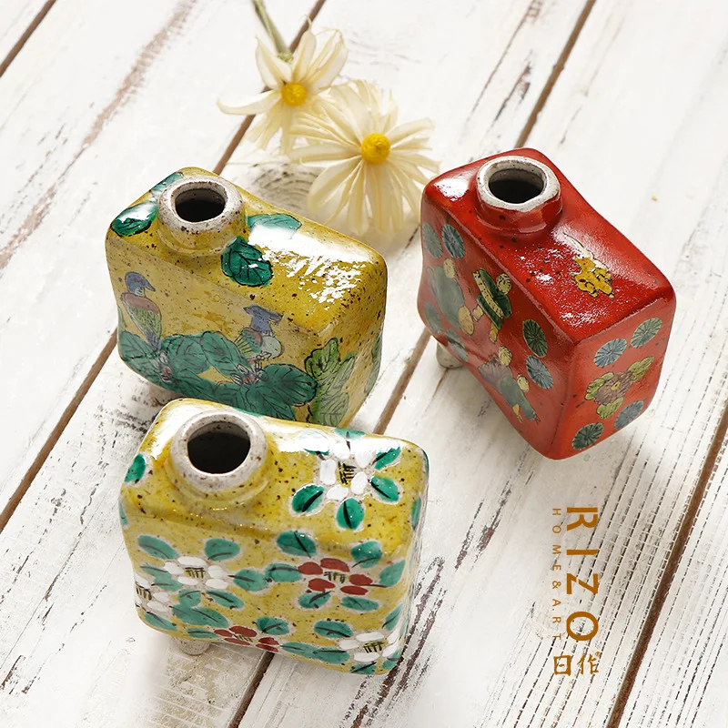 Mat Desk Ornaments