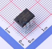 tc7660cpa package dip 8 new original genuine microcontroller mcumpusoc ic chip