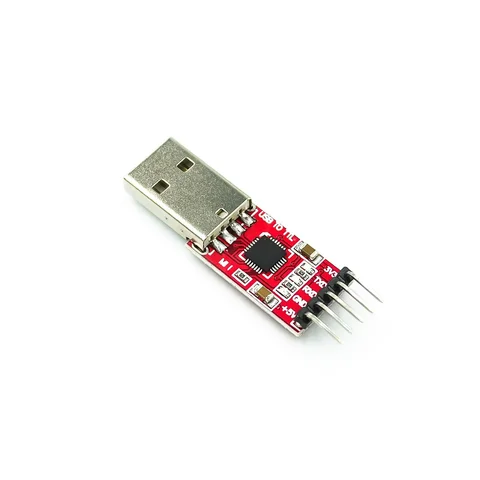 Набор модулей PL2303HX, CP2102 и CH340G для Arduino