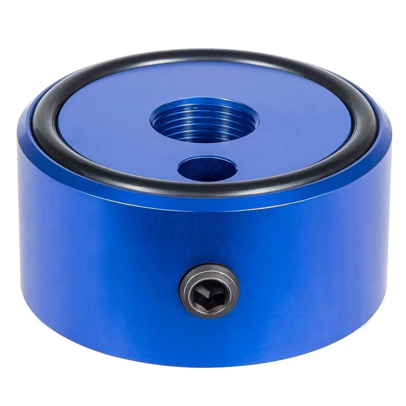 

Адаптер манометра масла EN-47971 для двигателей 4 и 5 поколения V8 для Corvette Camaro 2006-позже Malibu ATS