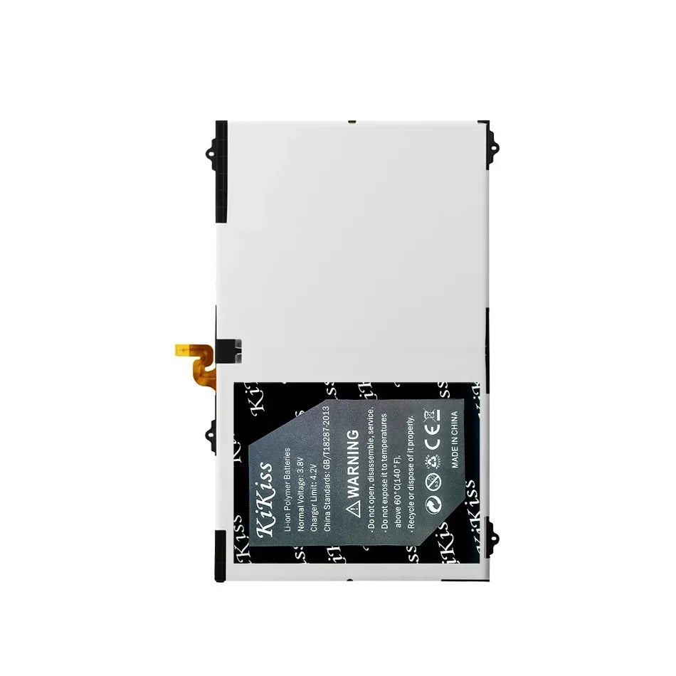 KiKiss НОВЫЙ аккумулятор EB-BT810ABE/BT810ABA для Samsung GALAXY Tab S2 9 7 SM-T815C SM-T810 SM-T817A SM-T813 SM-T819 T813 T815
