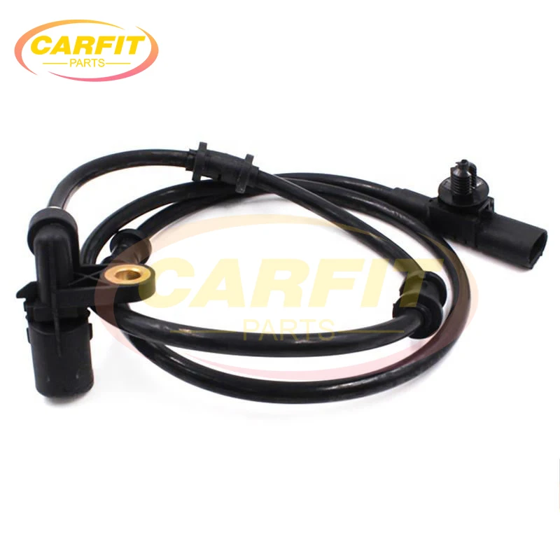 OEM 1635400717 1635400817 1635401017 1635401117 Датчик скорости переднего/заднего колеса ABS для Mercedes
