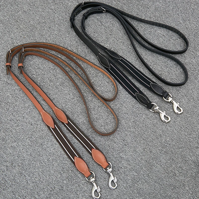 Horse Accessories Equestrian Horse Riding Bridle Supplies Horse Riding Equipment Halter Equitation Cheval Horse Tools TY13XP