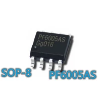 commonly used power chip pf6005 pf6005as smd sop 8 original authentic