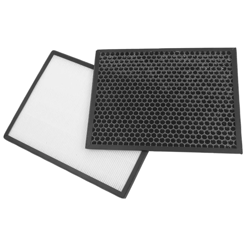 FY1413/40 Сменный фильтр Active Carbon & FY1410/40 Hepa для серии очистителей воздуха Philips замена