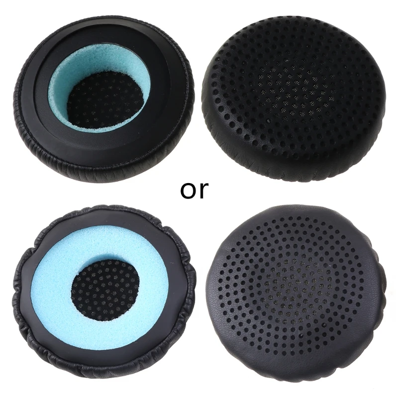 

Portable Ear Pads Covers for Grind Wireless Headphone Ear Pads Cushion Pads Easy to Install Drop Shipping