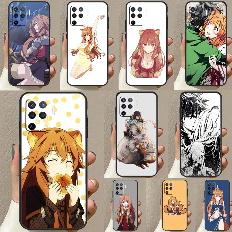 Чехол для OPPO A15 A16 A1K A54 A74 A94 A52 A72 A83 A91 A93 A53S A5 A9 A31 A53