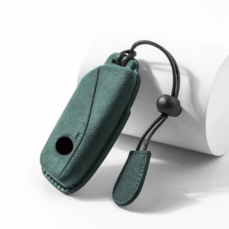 Смарт-брелок для BMW 740 735Li G07 Xi i7 X7 x1 U11