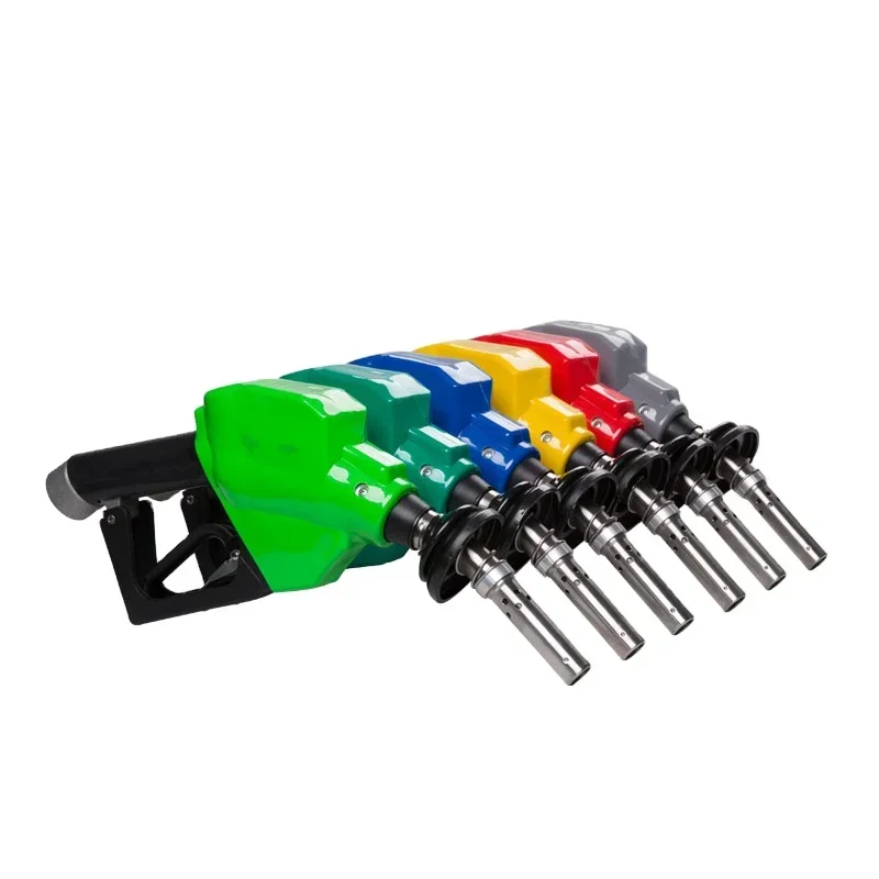 JH-VRQ-70 Автоматическая форсунка для восстановления масла и газа типа OPW Origin Factory