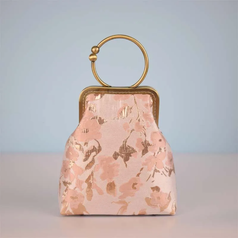 

NEWEST Shell Lock Bags Women's Handbags Fringe Vintage Gift Bag Chain Women Shoulder Crossbody Bag Bags