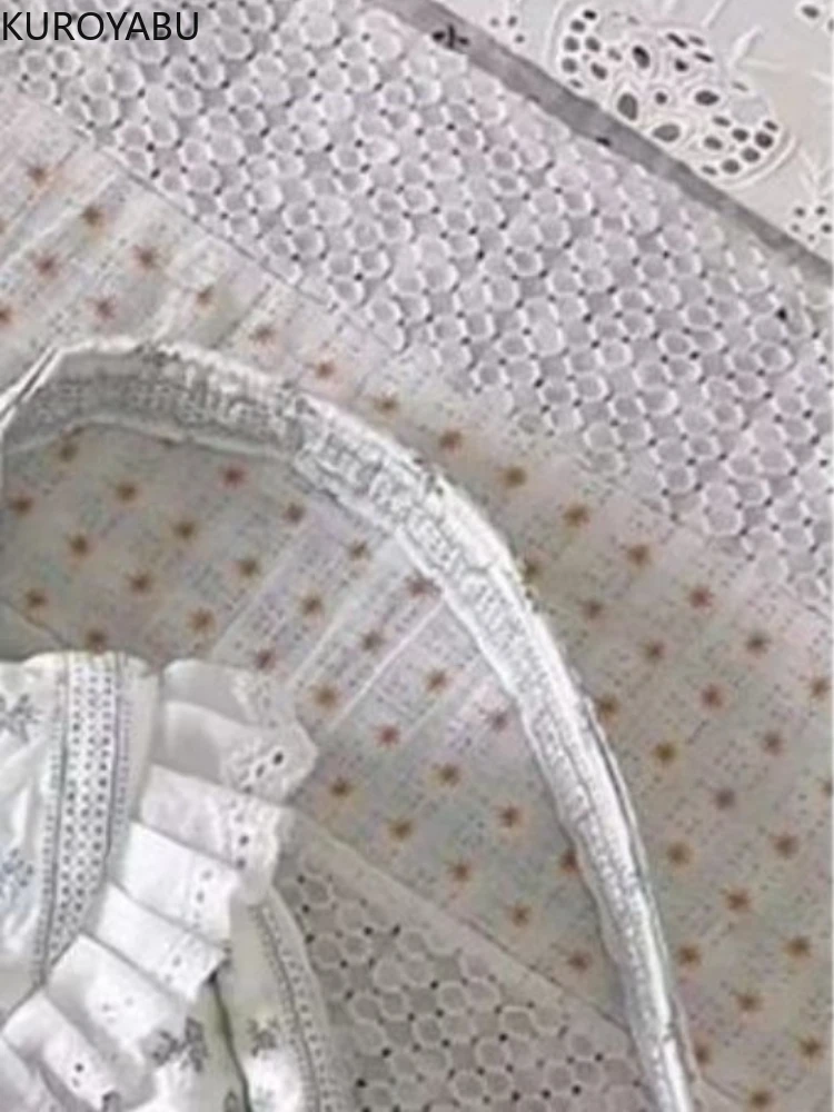 Женские рюкзаки с цветочным принтом вместительные школьные бантом Y2k модный