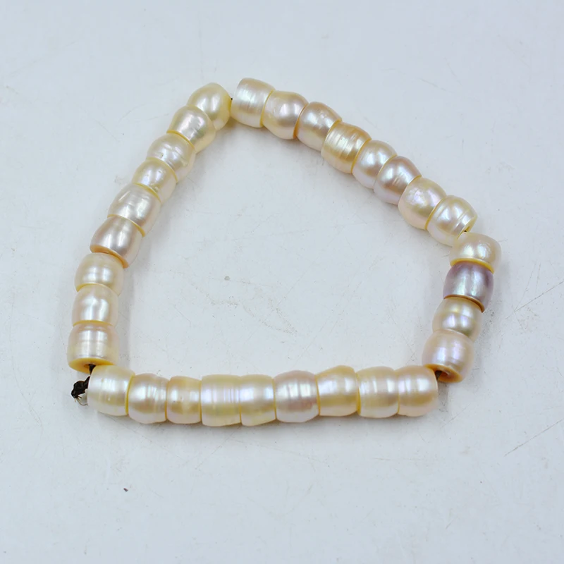 Рисунок 3 - Натуральный культивированный жемчуг