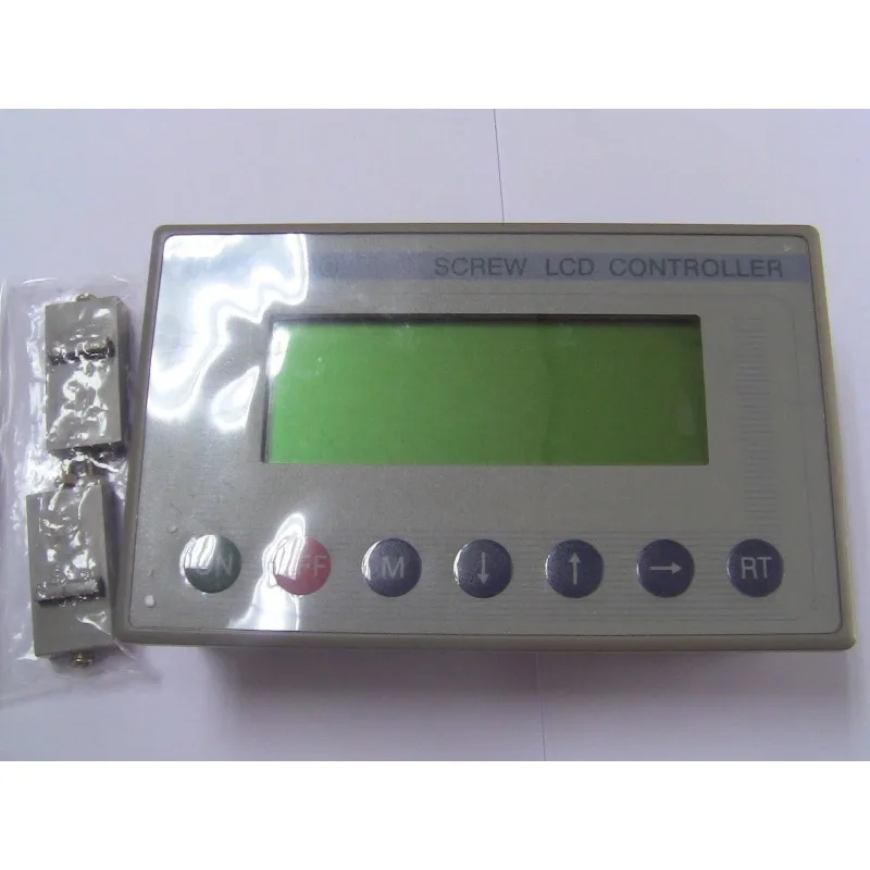 Интегрированная компьютерная плата с контроллерами PLC