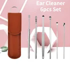 6 шт. инструмент для удаления ушей