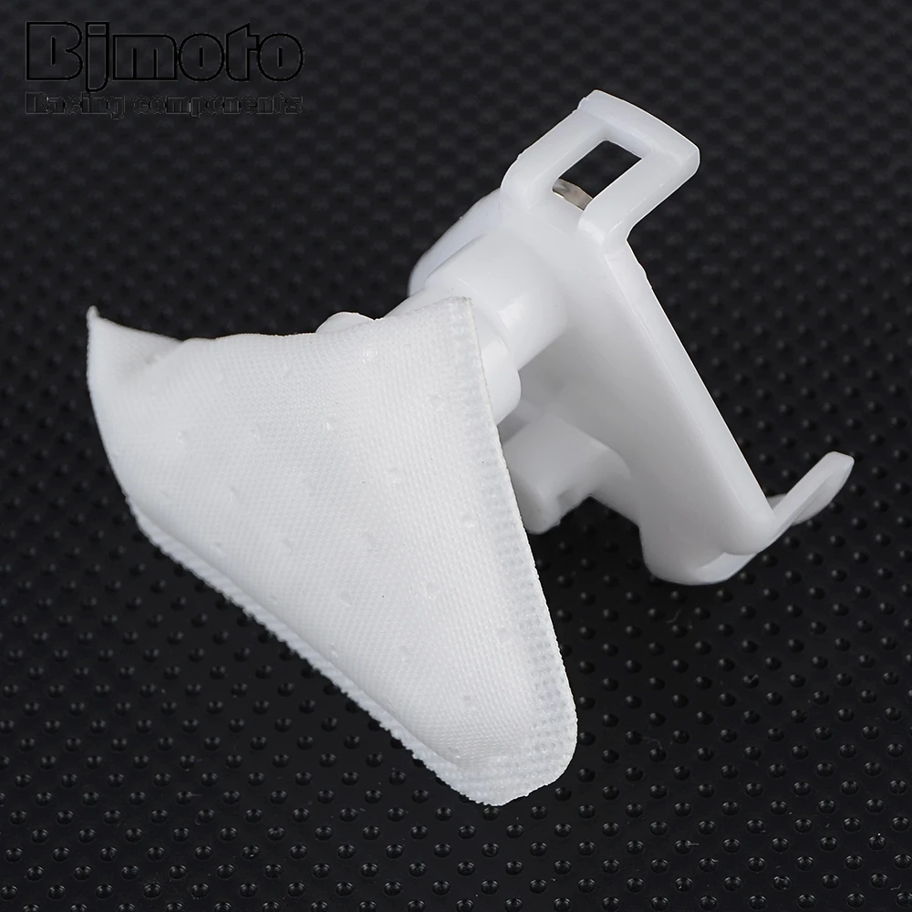 Фильтрующий элемент топливного насоса для Honda CBR1000RR VFR1200F VFR 1200F DCT CBR600RR 2007-2017 CBR 1000RR