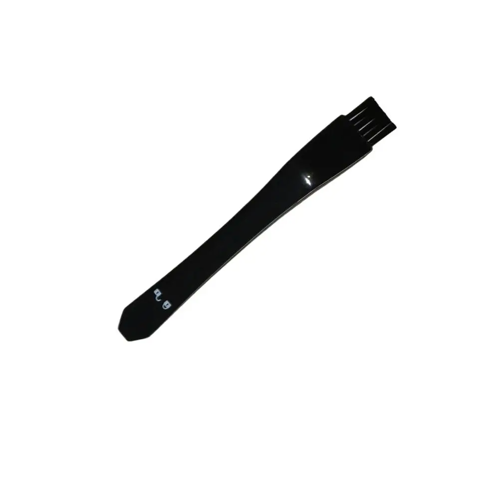 Фото Оригинальная щетка для чистки кофемашины Philips HD7740 HD7751 HD7753 HD7761 HD7762, аксессуары для чистки кофемашины №2