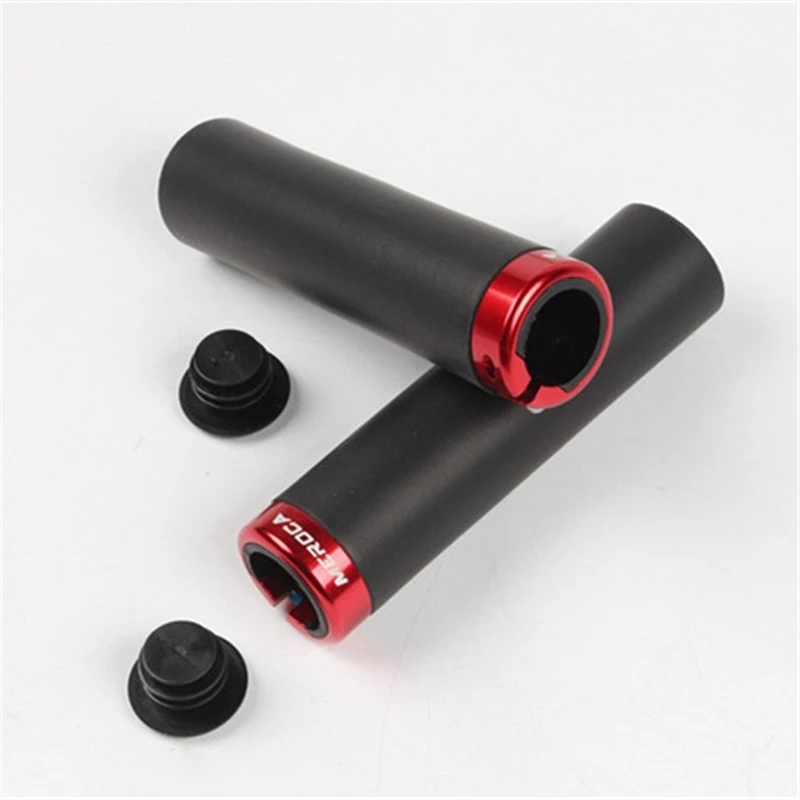 

2 шт., водонепроницаемые силиконовые Заглушки для руля велосипеда