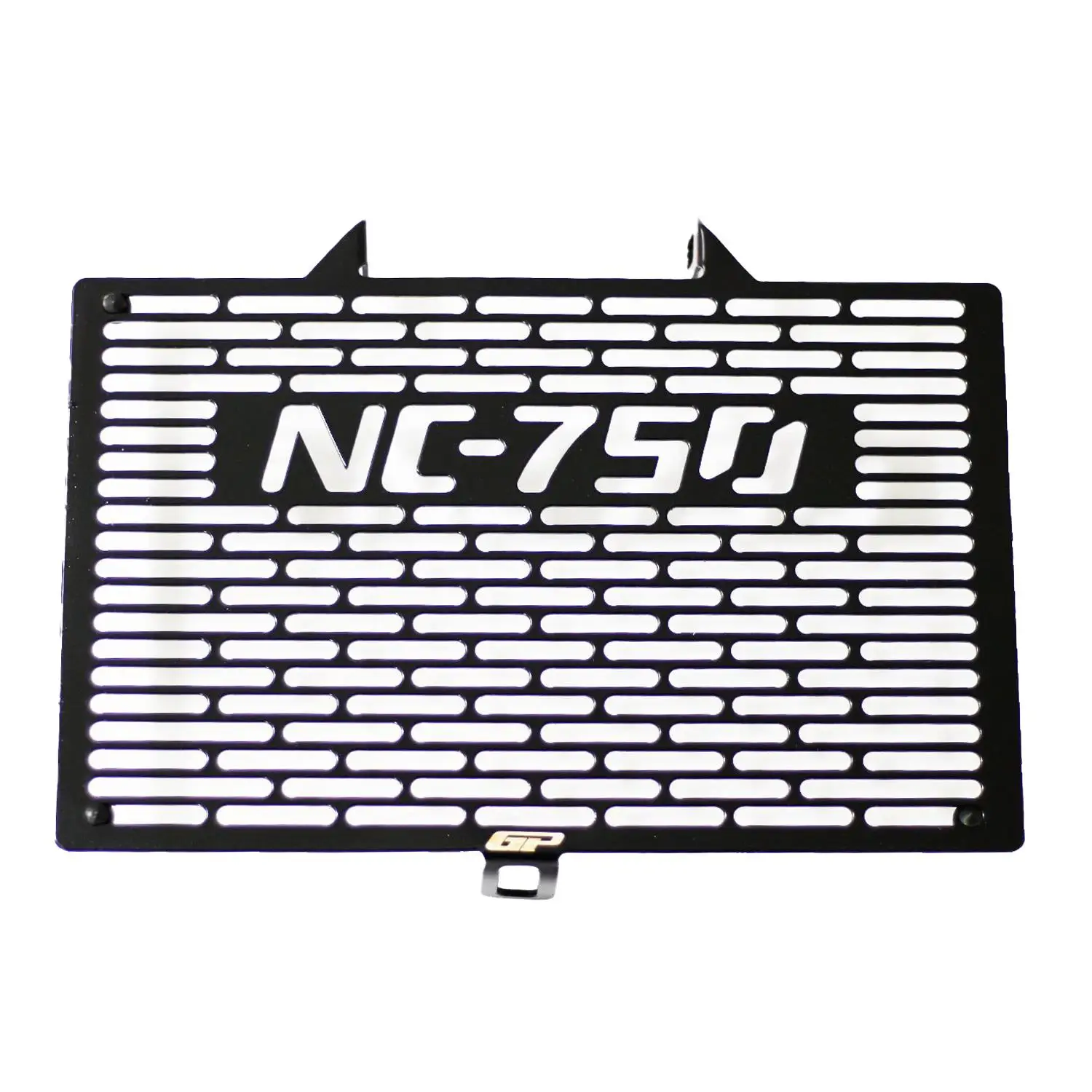 

GP композитный для NC 750 D Integra 2014-2020 совместимый защитный Радиатор Черный