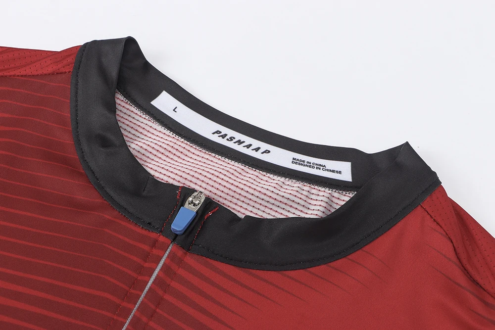 Веломайка PASMAAP Midsummer рубашка с коротким рукавом для горных и шоссейных