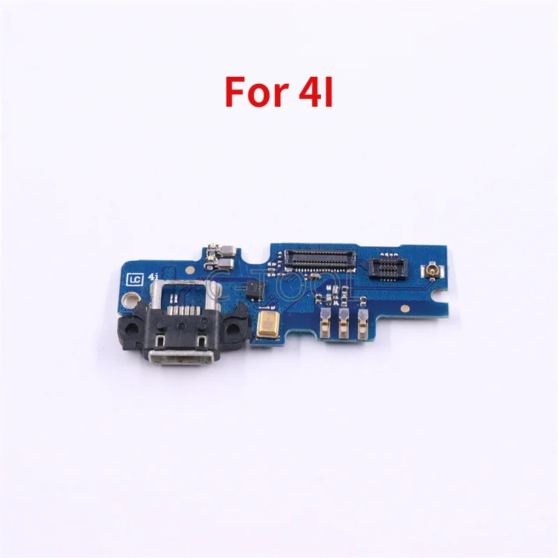 

5 шт., зарядное устройство USB для 4I NFC, гибкий кабель