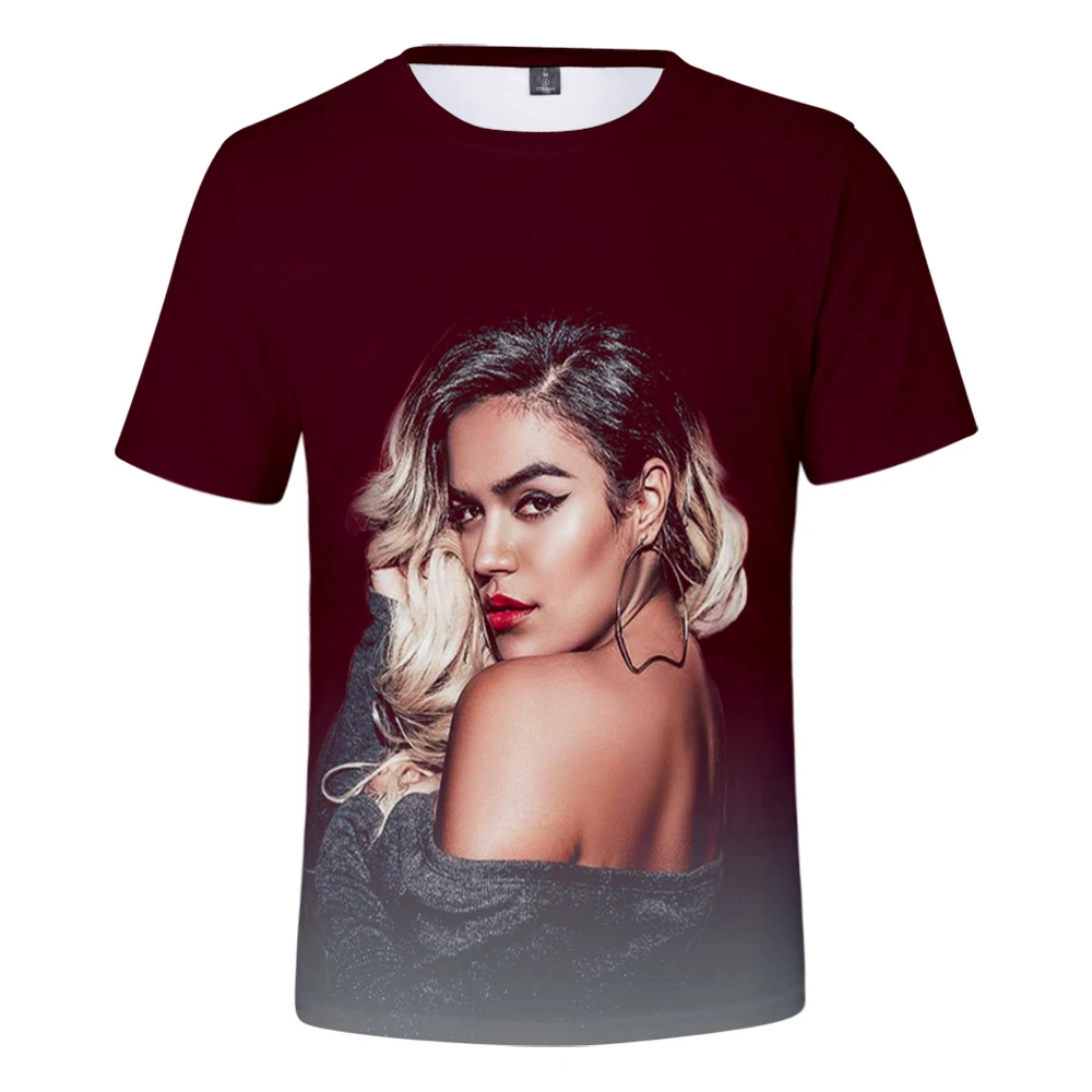 

Summer Fashion Boys And Girls 3D Printed Clothing T-shirt, Cartoon Cute Design Round Neck Shirt Large Size Short Sleeve.