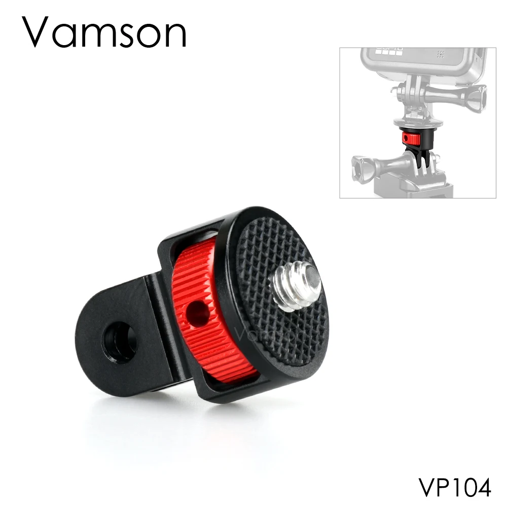 Универсальный вращающийся на 360 градусов Штатив-Трипод Vamson из - Цена: 1.97