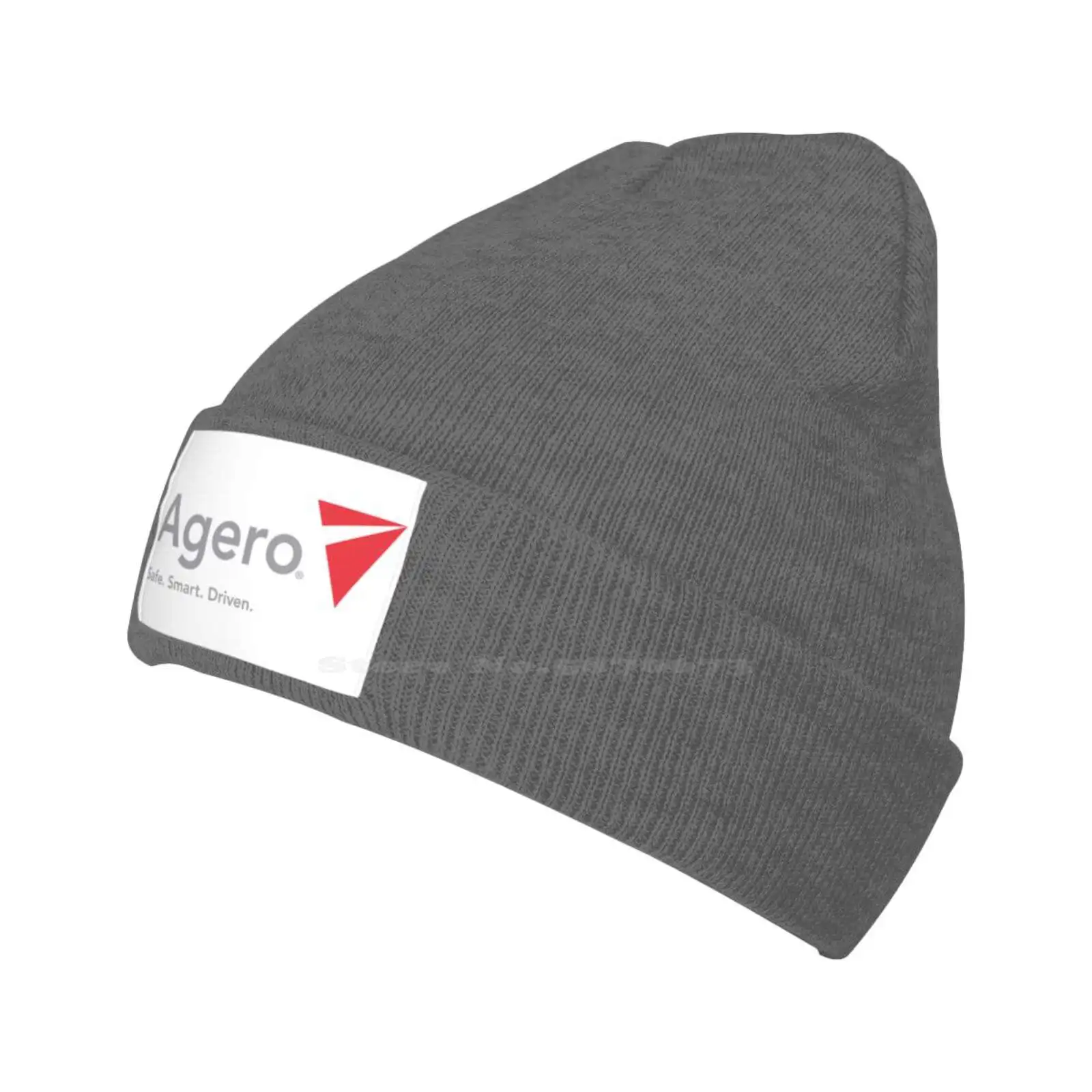 

Agero Logo Fashion cap quality Baseball cap Knitted hat