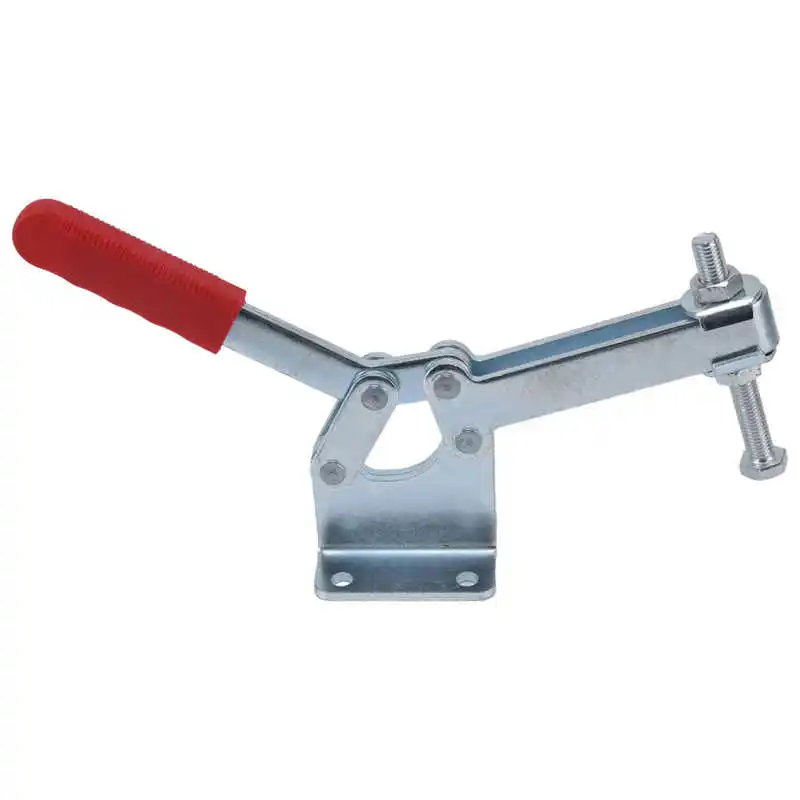 

Рычажный зажим, железный рычажный зажим, прочный, для сварки, для украшения дома